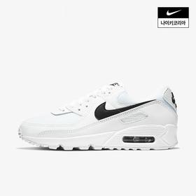 女子气垫减震系带运动Nike Air Max 90 Nike CQ2560-101 SSG NikeJPY带授权招加盟代理