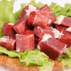 草之味苏尼特羔羊肉  后腿包  3斤装  清蒸 炖炒 商品缩略图2