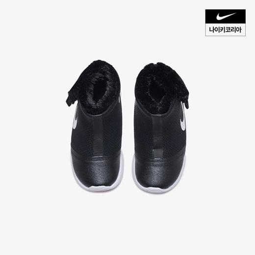 耐克婴童轻便冬季加绒防滑鞋 Tanjun High 922870-005 SSG NikeJPY带授权招加盟代理 商品图3