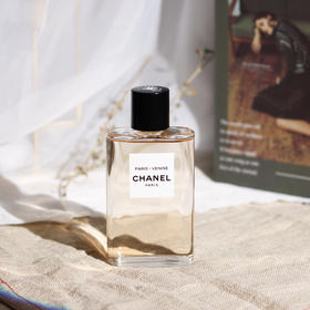 香奈儿 之水系列 巴黎-威尼斯 Chanel Paris - Venise 分装