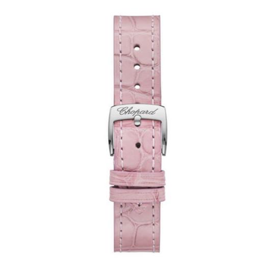 萧邦 Chopard 手表 HAPPY SPORT系列女表自动上链机芯 278573-6011 商品图3