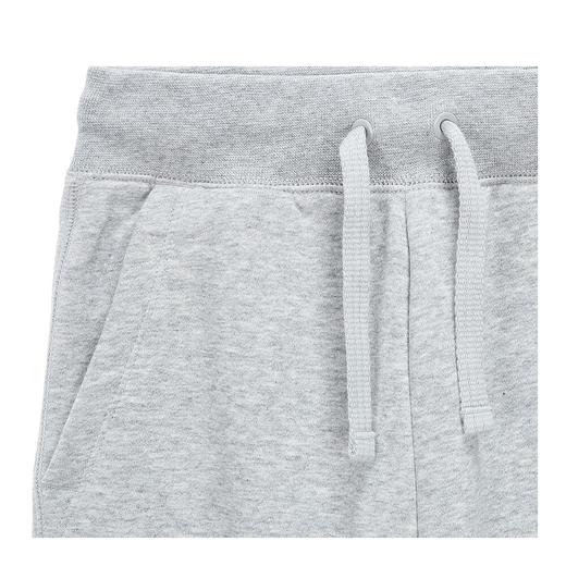 Gap Kids 2020秋季[6-14岁的儿童男孩]徽标印花慢跑裤S.I.VillageJPY带授权招加盟代理 商品图2