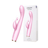 伊珞天鹅座接吻天鹅按摩自卫棒 女用按摩震动棒 商品缩略图0