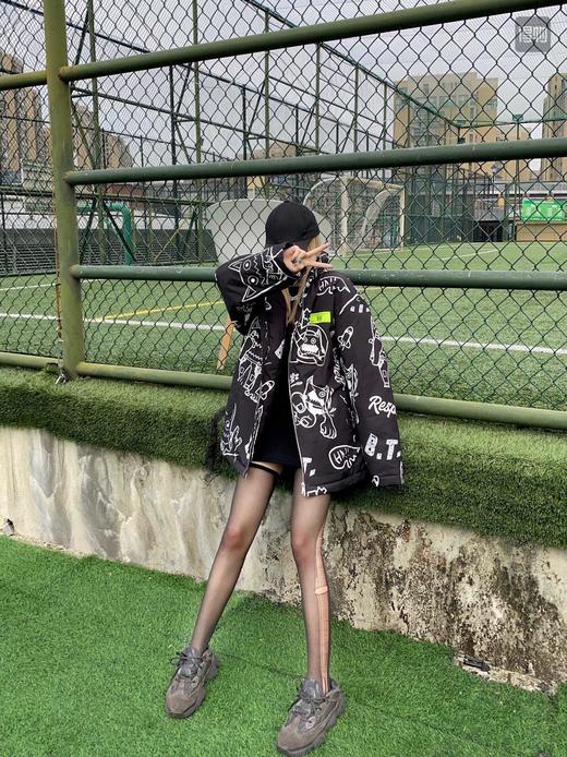 YEEZY椰子500鞋 商品图5