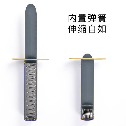 弥鹿mideer伸缩刀-海盗款 商品图3