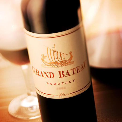 MM 山姆 小龙战舰 法国进口 干红葡萄酒 750ml 商品图2