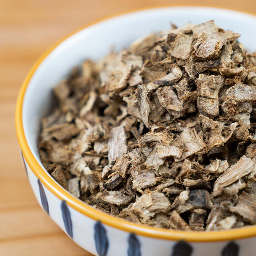 社区团购 善至中医 葛根茶100g/盒+送100g燕麦葛根粉 商品图3