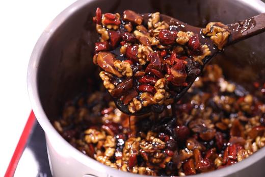 【膏方节】固元膏/阿胶膏 私房手工熬制 固本培元 冬季滋补 商品图2