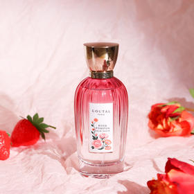 古特尔 绒球玫瑰 EDT/EDP Goutal Paris Rose Pompon 分装