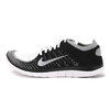 NIKE耐克男子NIKE FREE FLYKNIT 4.0跑步鞋631053-100 商品缩略图0