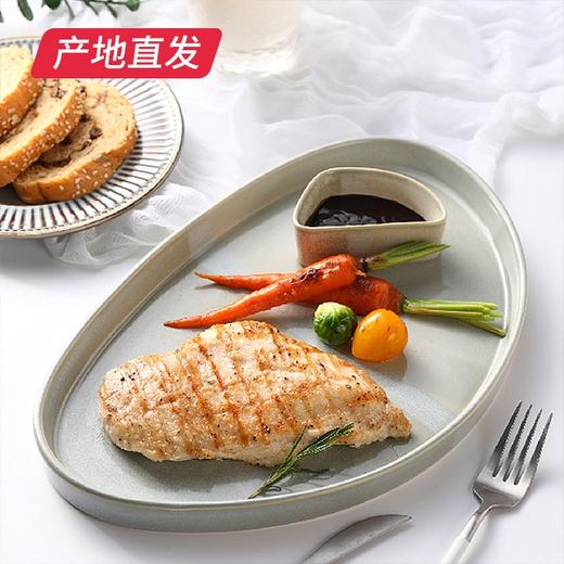 【赤豪】赤豪五分钟香煎大鸡排 135g*10片装（产地直发）  商品图2