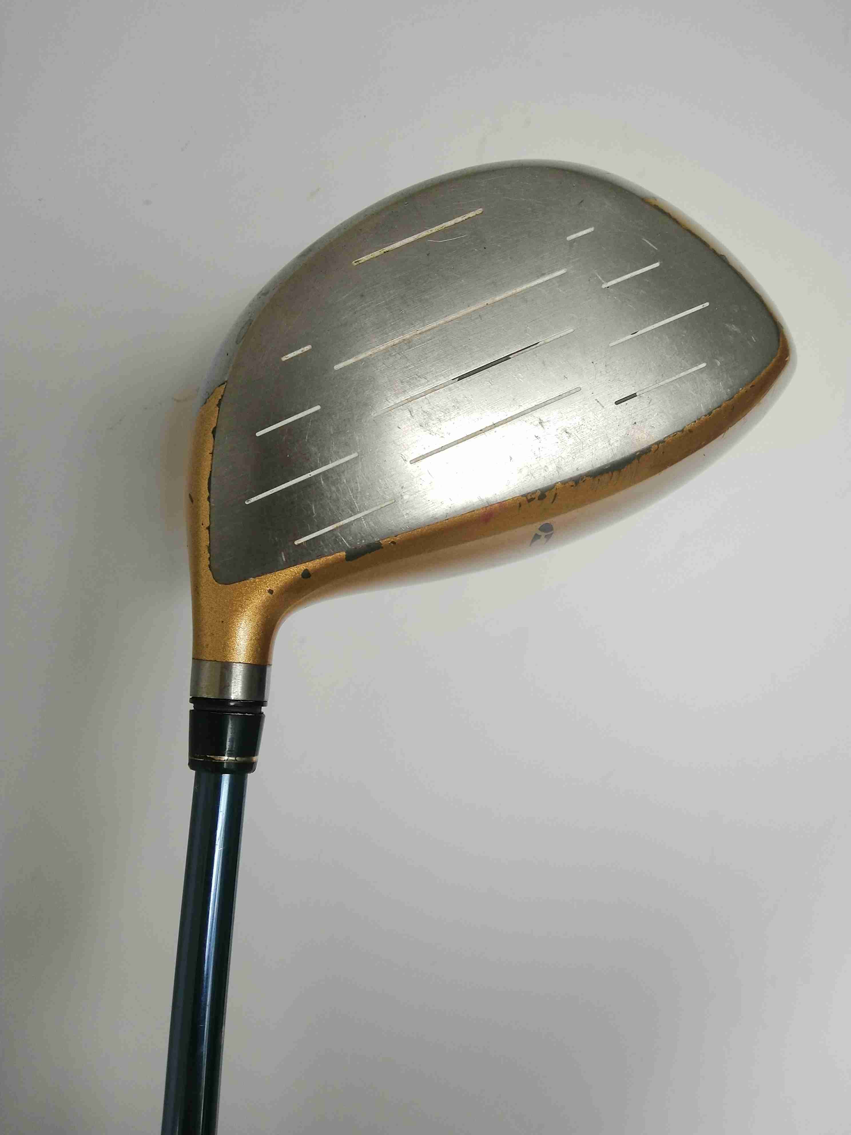 【tp寄售张】二手honma五星 1号木10度,杆身硬度r寄售价:500元