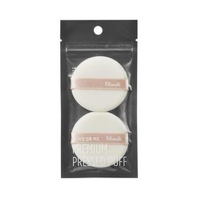 fillimilli蓬高级压缩粉扑化妆定妆粉扑柔软厚实Olive YoungJPY带授权招加盟代理