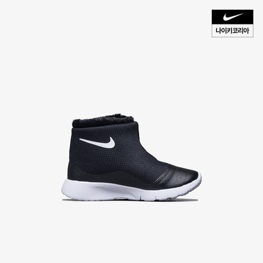 耐克婴童轻便冬季加绒防滑鞋 Tanjun High 922870-005 SSG NikeJPY带授权招加盟代理 商品图2