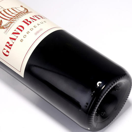 MM 山姆 小龙战舰 法国进口 干红葡萄酒 750ml 商品图1