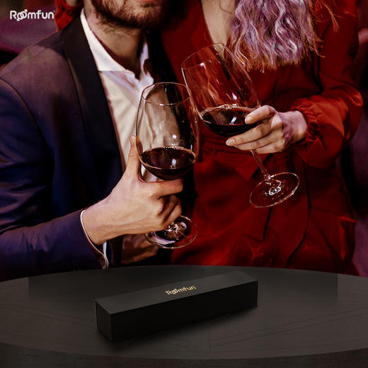 美国房趣roomfun S-M不锈钢刺轮钢笔刺轮夫妻惩罚情侣调教辅助工具情趣性用品 商品图2