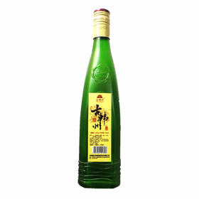 古韩州42°白酒【350ml/瓶】