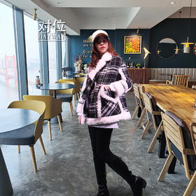 艾衣集STLAYK_短外套_ZK