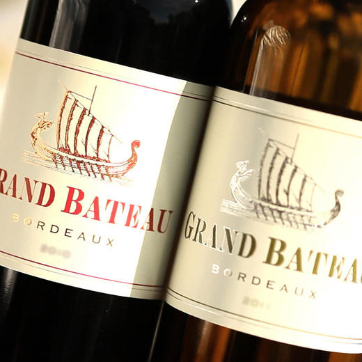 MM 山姆 小龙战舰 法国进口 干红葡萄酒 750ml 商品图4