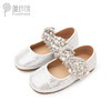 pureshare 女童单鞋新款秋冬蝴蝶结可爱气质软底儿童公主鞋-蝴蝶结公主鞋 商品缩略图4