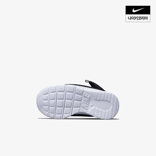 耐克婴童轻便冬季加绒防滑鞋 Tanjun High 922870-005 SSG NikeJPY带授权招加盟代理 商品图1