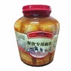 又一香餐饮专用腐乳 1450g/瓶 商品缩略图0