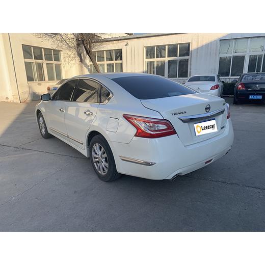 日产 天籁 2.0L XL舒适版 【长租-北京】 商品图4