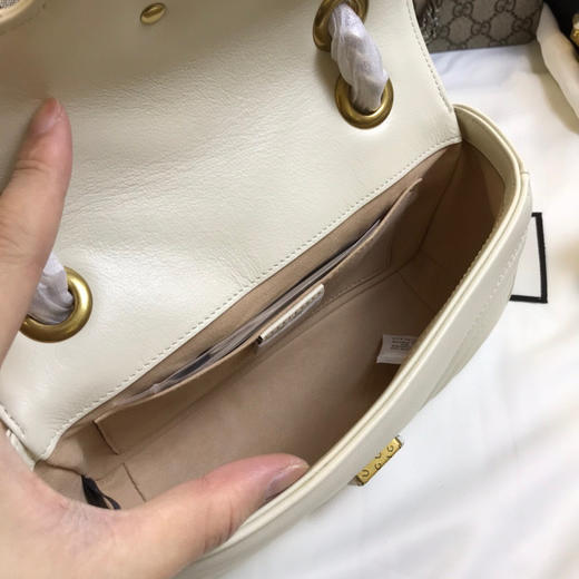 GG经典Marmont，3种尺寸，4个颜色 商品图6