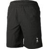 托特纳姆热刺 夏季训练休闲黑色经典短裤 商品缩略图4