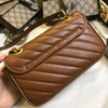 GG新款Marmont焦糖色，3个尺寸 商品缩略图6
