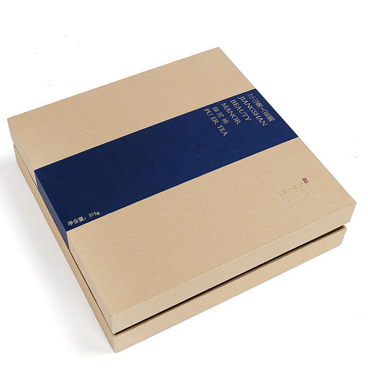 江山美人普洱茶 商品图5