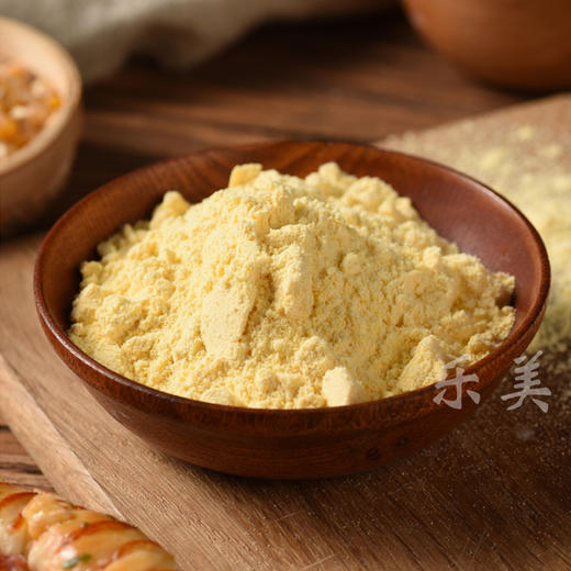 现磨玉米面粉400g 商品图1