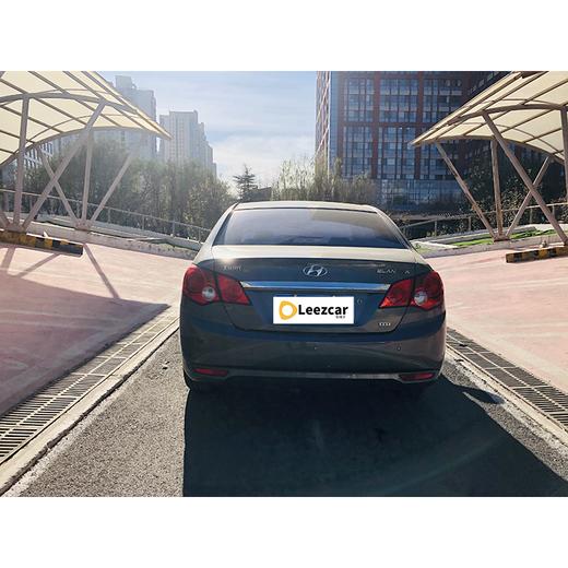 现代 悦动 1.6L自动舒适型【长租-北京】 商品图5