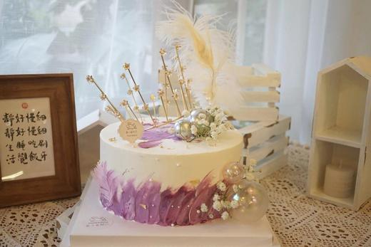 紫色皇冠满天星 商品图2