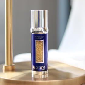 莱珀妮 蓓丽 LP反重力精华鱼子精华紧颜液50ml LA PRAIRIE/la prairie【CDF】