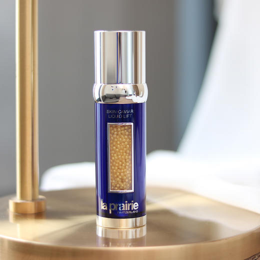 莱珀妮 蓓丽 LP反重力精华鱼子精华紧颜液50ml LA PRAIRIE/la prairie【CDF】 商品图0