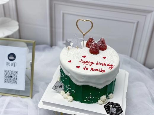 圣诞绿 商品图2