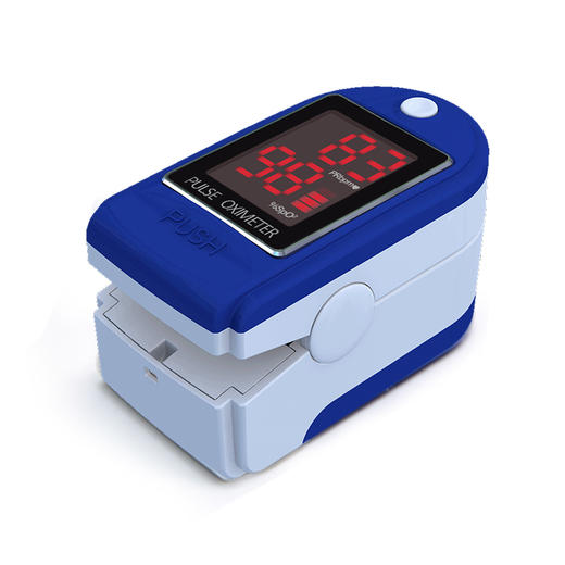 contec康泰cms50dl血氧仪血氧监测家用血氧饱和度仪