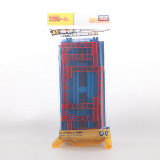 多美卡   152170   普乐路路复线直轨R-04 商品图3