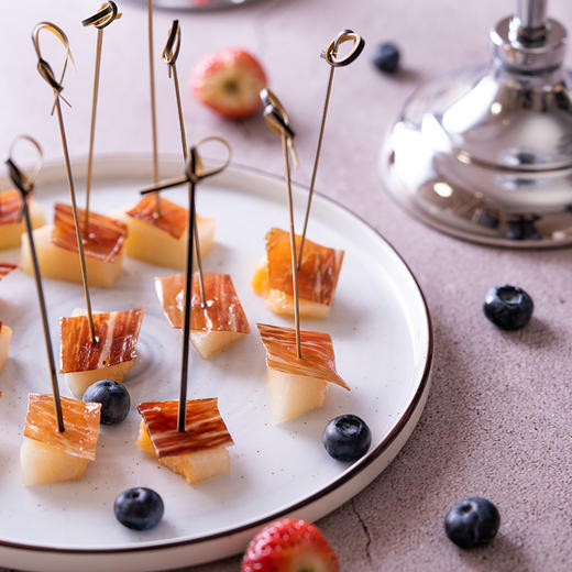 云南宣威生吃片礼盒210g 商品图2