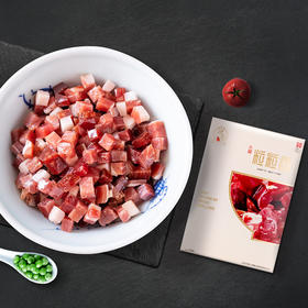 云南宣威粒粒香50g（火腿粒）