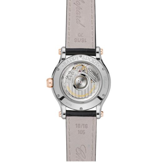 萧邦 Chopard HAPPY SPORT系列女士自动机械腕表 278559-6008 商品图2