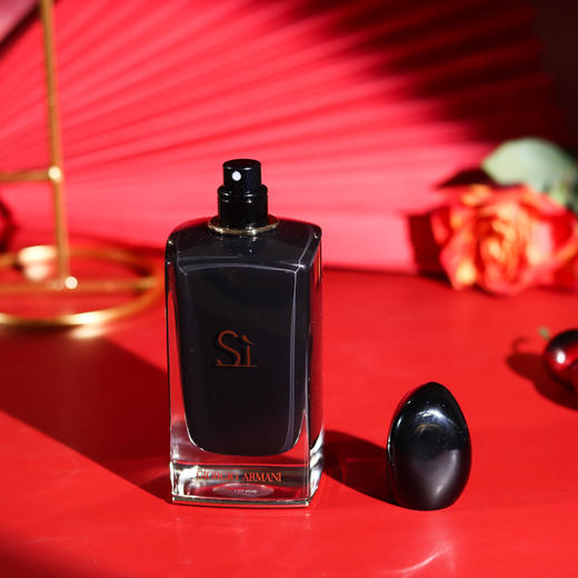 阿玛尼 挚爱浓香（精粹）ARMANI Si Intense 分装 商品图1
