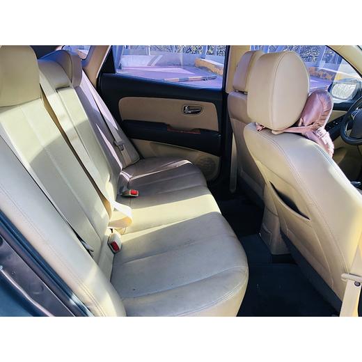 现代 悦动 1.6L自动舒适型【长租-北京】 商品图13