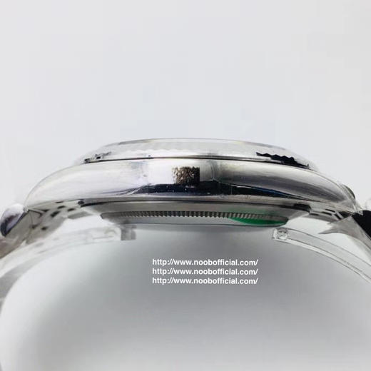 AR 新作🔥劳力士ROLEX  DATEJUST进口＂904L＂日志型41系列126334全新＂V3＂新一代版本🔥直径41mm，搭载海鸥2824机芯 商品图12