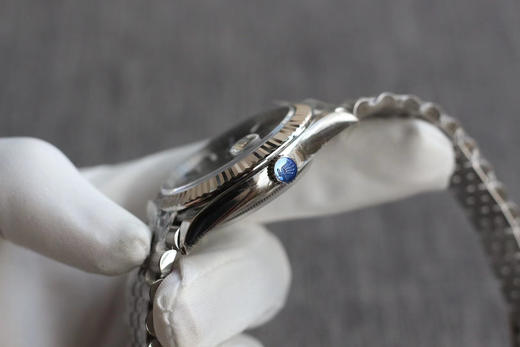 AR 新作🔥劳力士ROLEX  DATEJUST进口＂904L＂日志型41系列126334全新＂V3＂新一代版本🔥直径41mm，搭载海鸥2824机芯 商品图3