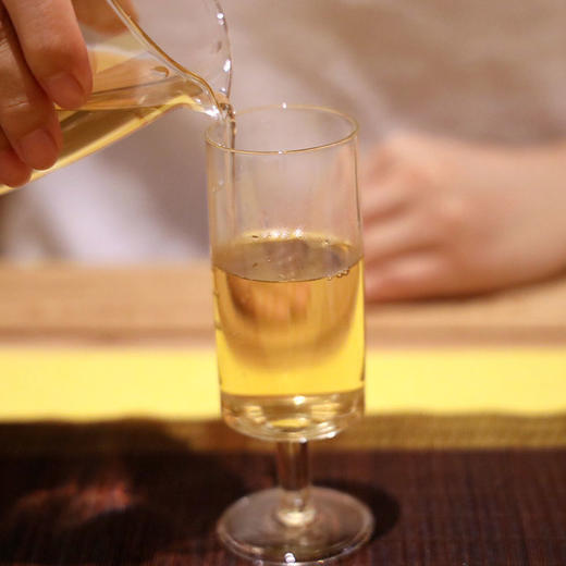 凝香高级白牡丹散茶500g 商品图4