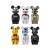 收藏系列 Be@rbrick 星球大战 车载盲盒 商品缩略图0
