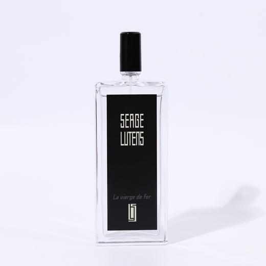 芦丹氏 铁百合 Serge Lutens La Vierge De Fer 分装 商品图3