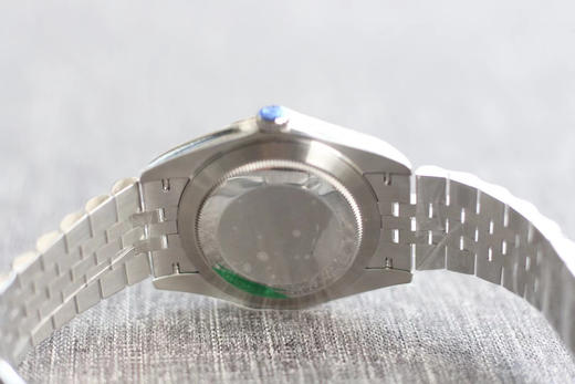 AR 新作🔥劳力士ROLEX  DATEJUST进口＂904L＂日志型41系列126334全新＂V3＂新一代版本🔥直径41mm，搭载海鸥2824机芯 商品图5